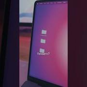 Как изменить цвет папок на Mac