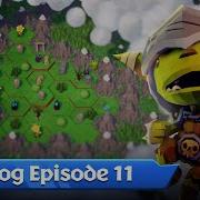 Goblins Of Elderstone Dev Diary 11 New Map Creation