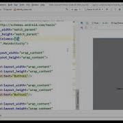 Design Interface In Android Using Table Layout