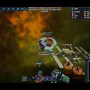 DarkOrbit 3D TestServer Citadel 180 Shield Formation 1 9 Million Shield
