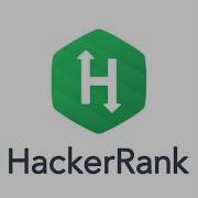 Sparse Array HackerRank Medium