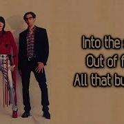 Yeah Yeah Yeahs Burning Lyrics On Screen