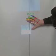 MediaPipe Handtracking Project Showcase