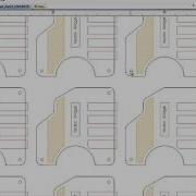 Vectric V8 Tutorials Interface Guide