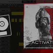 Aversion Activation Logic Pro Remake