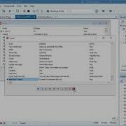 Using A DBNavigator Delphi Tutorial Part 47