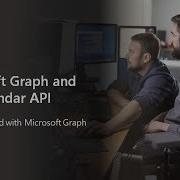 Getting Started With Microsoft Graph And The Calendar API