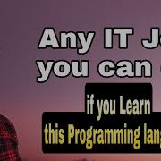 Learn Java And Get A Job In Any Situation Byluckysir