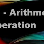 Java Tutorials Urdu NFN 4 Arithmetic Operations