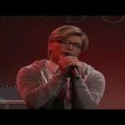 Bruno Mars Impersonates Steve Tyler Aerosmith Saturday Night Live SNL