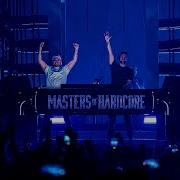 Dither Vs Never Surrender Masters Of Hardcore 2024 Time Heist