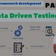 Part 16 Data Driven Testing In Selenium Framework Parameterization TestNG Data Providers