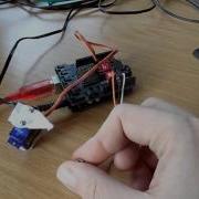 8 Bit 1 Byte Arduino Java Communication Using USB Serial COM Port
