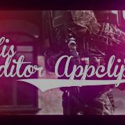Editor Appclip 1