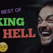 The BEST Of CROWLEY SPN HUMOR 2