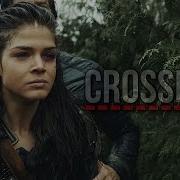 The 100 I M Caught In The Crossfire