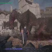 Devil May Cry 5 Demo Overture Parry