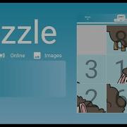 Puzzle Flutter Hack Create With Flutter