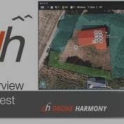Drone Harmony Overview And Test