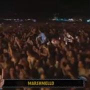 MARSHMELLO LOLLAPALOOZA ARGENTINA 2017 Drops Only