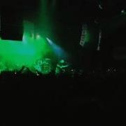 CAVALERA CONSPIRACY Refuse Resist Live