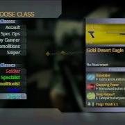 CoD4 Having Fun With Mod Menu