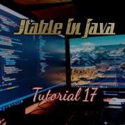 Display Data From Sql Database Into Jtable In Java Netbeans Tutorial 17