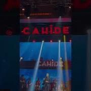 Özcan Deniz Utanıyorum Konseri Cahide Palazzo