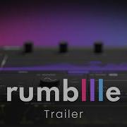 UVI Rumble Trailer