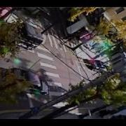 Flash Effect Motion Detection On The Street