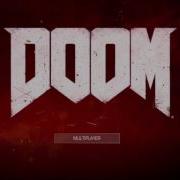 DOOM Load Screen