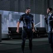 Mass Effect 3 Cinematic Opening