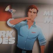 MECHA MAN Life Is A Fortune Cookie Dispatch EDIT