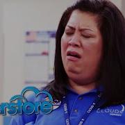 Sandra S Secret Affair Superstore Season 2 SceneScreen