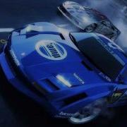 Ridge Racers 2 Disco Ball OST HD