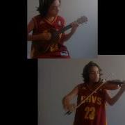 Víctor Haendel I M Yours Jason Mraz VIOLIN COVER