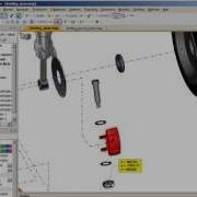 SolidWorks Composer Tip Exploded Illustrations