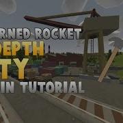 Tutorial Setup Duty Plugin For Unturned Rocket Server
