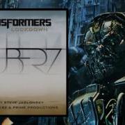 Transformers Lockdown REMIX DuberZ And Prime Music By Steve Jablonsky And DUBERZ