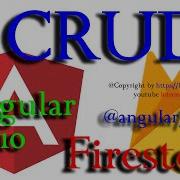 Angular Firebase FireStore CRUD Example Using Angular Fire