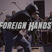 Foreign Hands Live At Keyser Valley Community Center Scranton Pa 12 13 25
