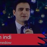 Eldar Ahmedow Git Sen Indi 2022