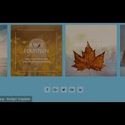 ART AND PHOTO GALLERY USING HTML CSS JAVASCRIPT