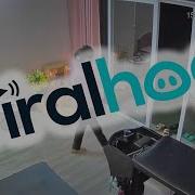Girl Running Back Into House Runs Into Glass Door ViralHog