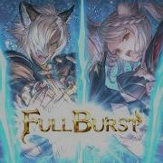Геймплей Granblue Fantasy Relink Endless Ragnarok на Summer Game Fest