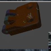 How To Use The Face Transform Tool In Meshmixer Quickly Alter Stl Files