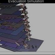 Evacuation Simulation