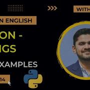 14 Python Strings Tutorial Python Tutorial For Beginners Amit Thinks