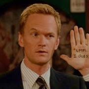 Top 10 Barney Stinson Pick Up Lines
