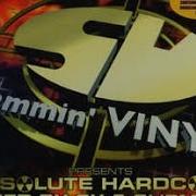 Absolute Hardcore Vol 1 CD 2 Slipmatt
